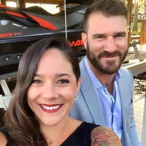 Meet your Posher, Audrey